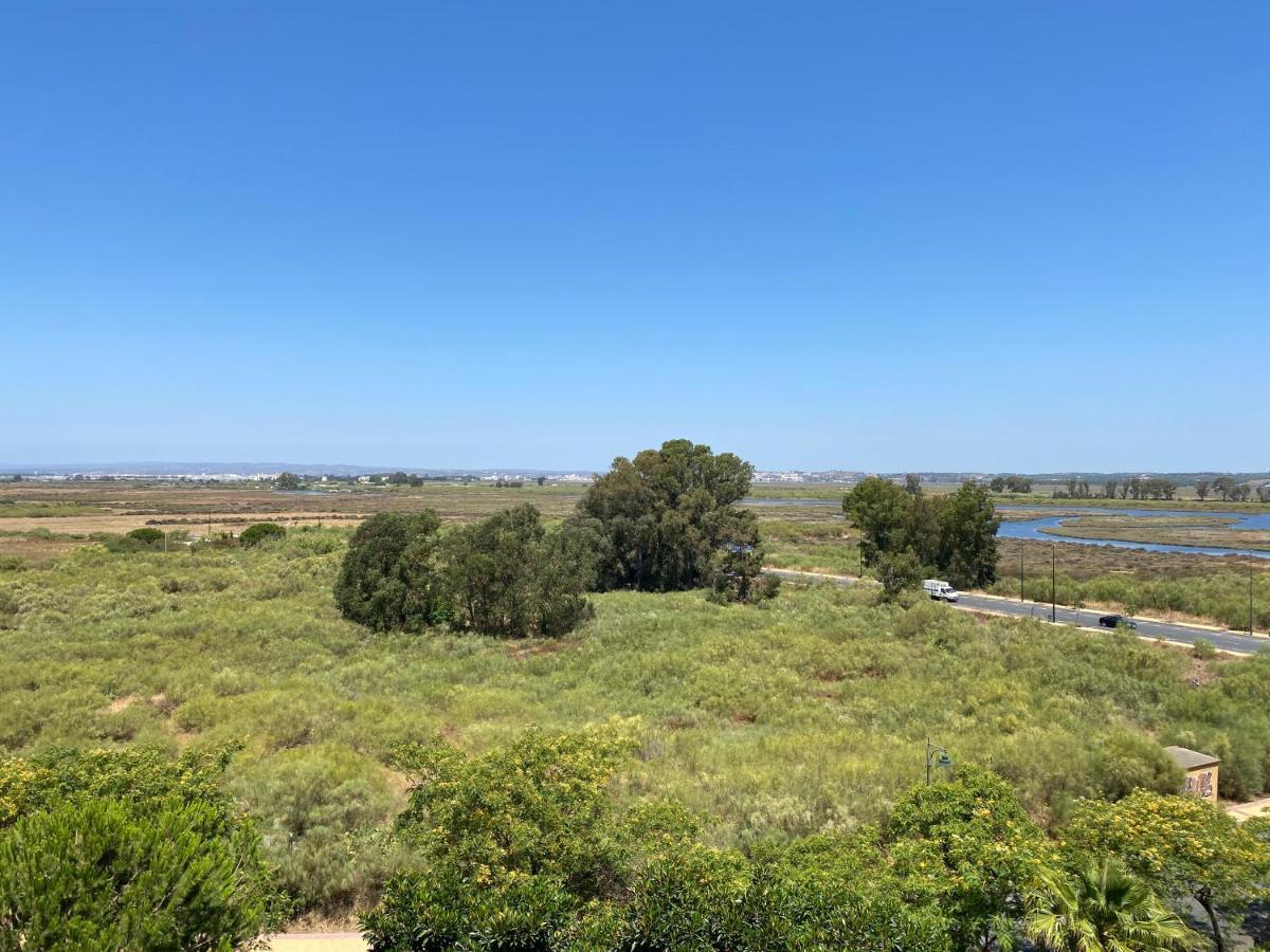 Atico Las Palmeras Huelva Luaran gambar